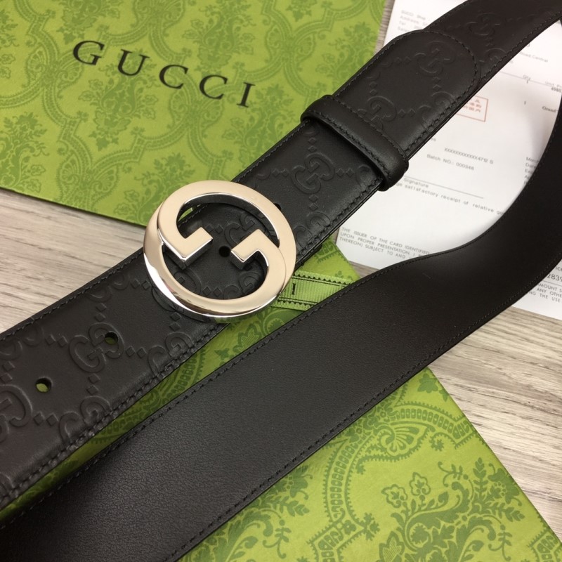 Gucci Belts